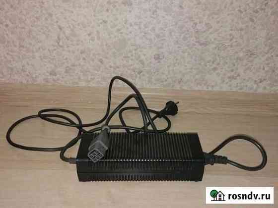 Блок питания xbox 360 fat Туймазы