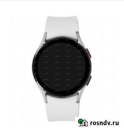 Часы samsung galaxy watch 4 40mm Вологда - изображение 1