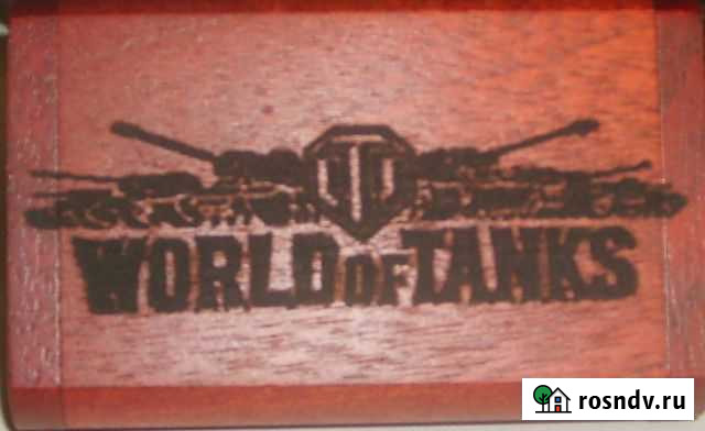 Деревянная Флешка в деревянном футляре Иваново - изображение 1