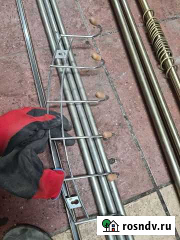 Вешалка для одежды Калининград - изображение 1