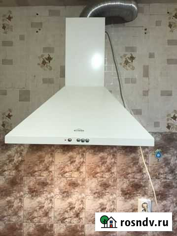 Вытяжка для кухни elikor Махачкала - изображение 1