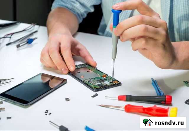 Ремонт телефонов Тюмень - изображение 1