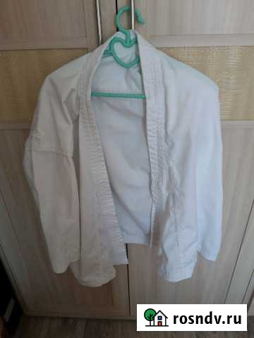 Кимоно для карате Калуга - изображение 1