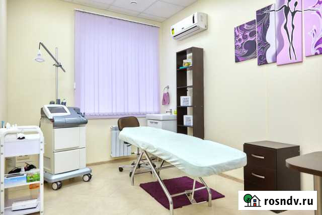 Кабинет в салоне красоты Шуя - изображение 1