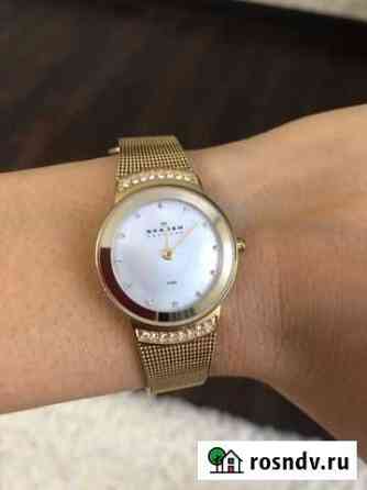 Часы skagen denmark Абакан