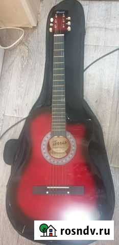 Гитара Кропоткин - изображение 1