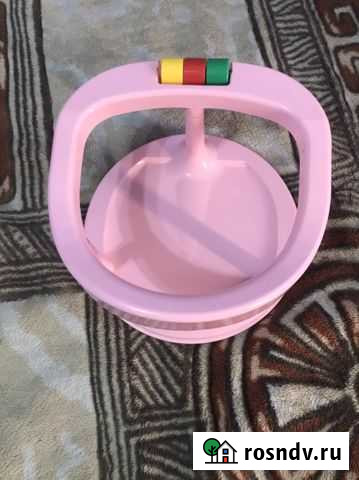 Стульчик для купания Норильск - изображение 1