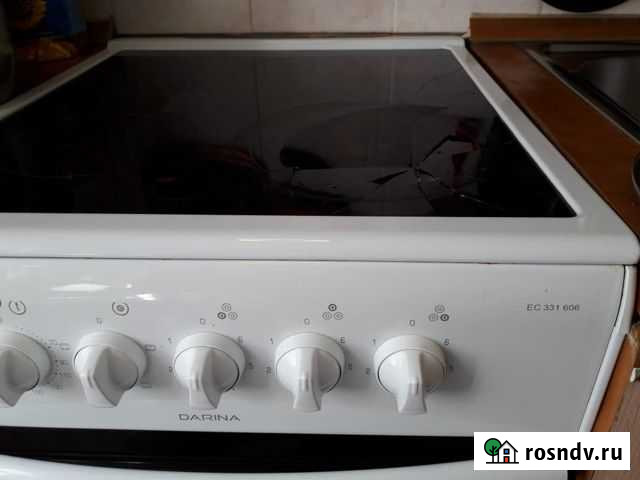 Продам плиту электрическую Новокузнецк - изображение 1