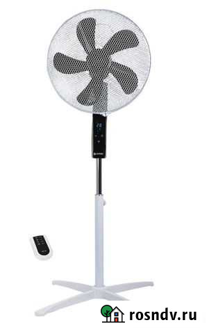 Вентилятор напольный Казань - изображение 1