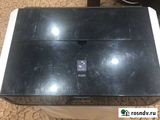 Принтер цветной для печати фотографий Невинномысск - изображение 1