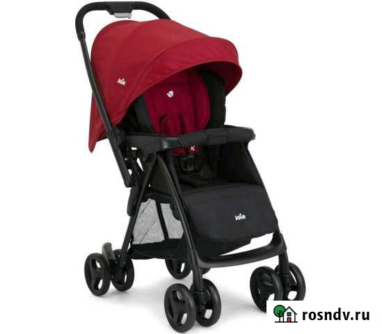 Коляска Волжский - изображение 1