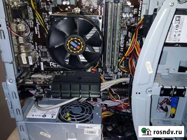 Игровой мультимедийный блок Брянск - изображение 1