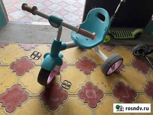 Детский велосипед Махачкала - изображение 1