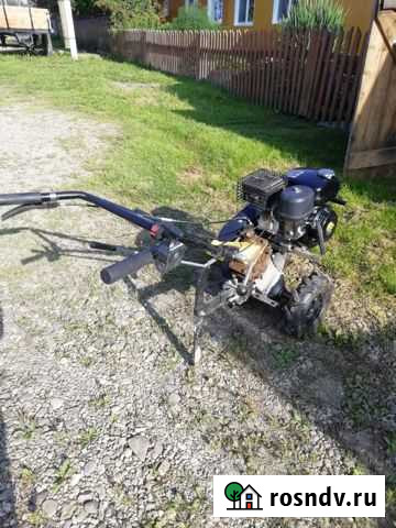 Мотокультиватор Соликамск - изображение 1