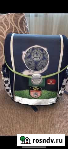 Рюкзак школьный Надым - изображение 1