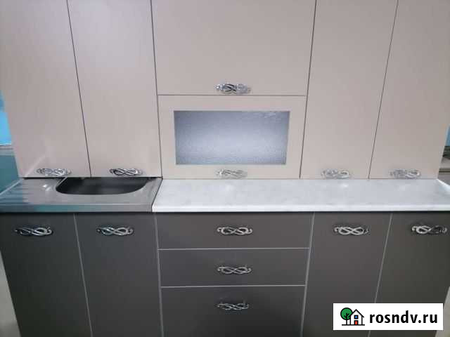 Новая кухня Омск - изображение 1