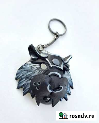 Брелок для ключей Симоненко - изображение 1