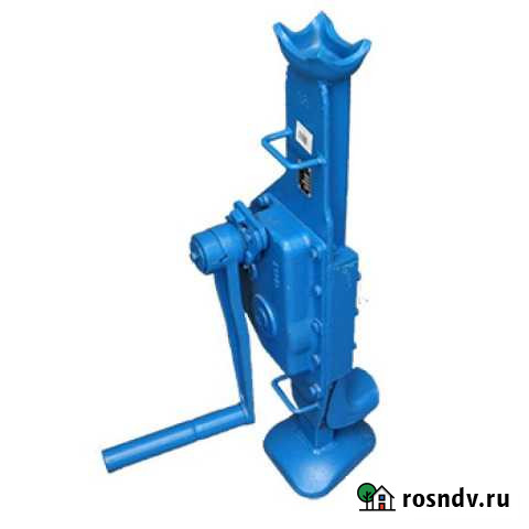 Домкрат реечный др-20 Чехия продам Мытищи - изображение 1