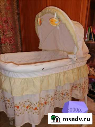 Продам люльку Иркутск - изображение 1