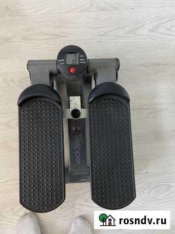 Тренажер степпер Истра - изображение 1