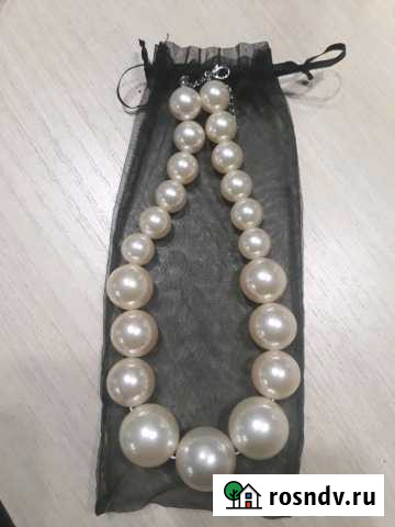 Ожерелье Старая Русса - изображение 1