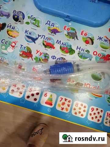 Сифон для аквариума Благовещенск - изображение 1