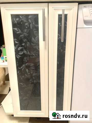 Кухонный гарнитур угловой Тюмень - изображение 1