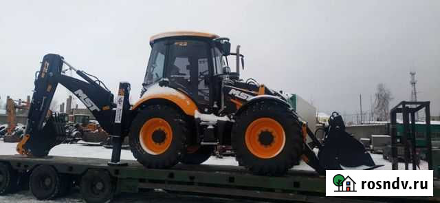 Аренда трактора погрузчика Пенза - изображение 1