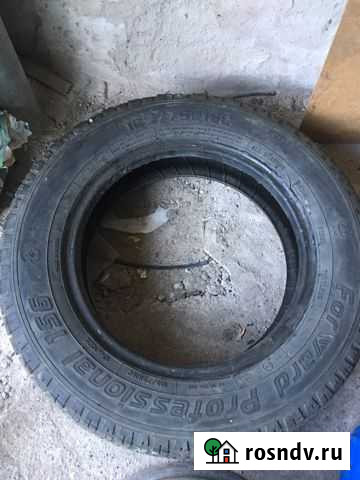 Диски шины r 16 газель Нальчик - изображение 1