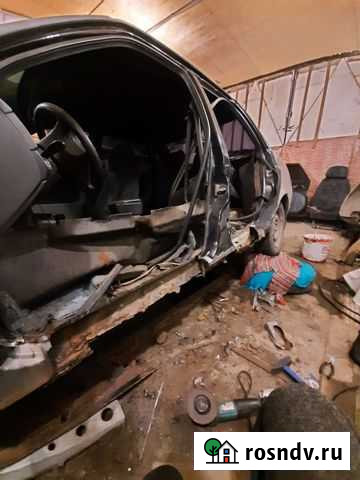 Сварочные кузовные работы Кузоватово - изображение 1