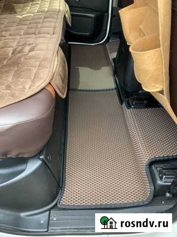 EVA эва коврики для любого авто Бийск - изображение 1