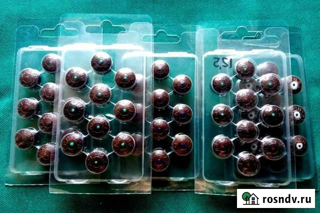 Наклейки для кия Гриза. JOS H+(Джос),А.Меписашвили Копейск - изображение 1