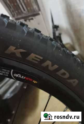 Покрышки 26 2 35 Сыктывкар - изображение 1