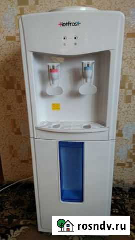 Кулер для воды Балашов - изображение 1