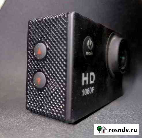 Экшн камера HD 1080p Нальчик