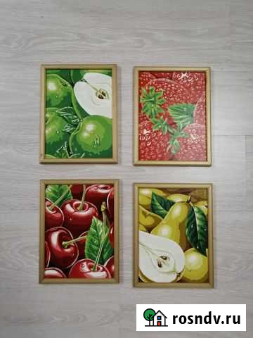 Картины Мурино - изображение 1