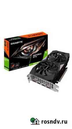 Видеокарта gtx 1660 super 6gb Чебоксары