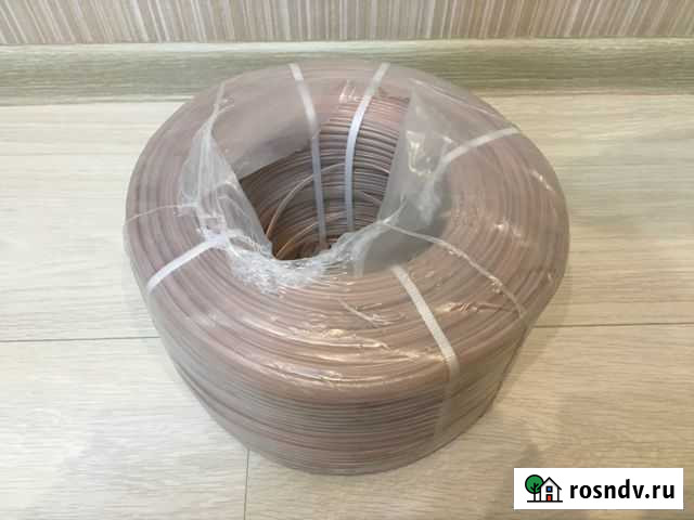 Кабель телефонный 2х0,4 бухта 500м Егорьевск - изображение 1