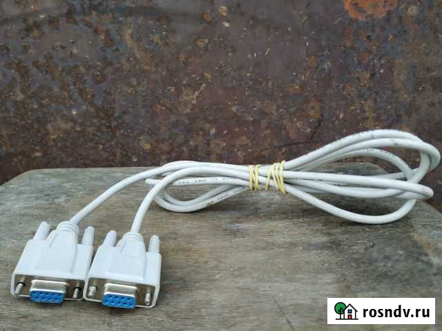Кабель COM Нижний Тагил - изображение 1