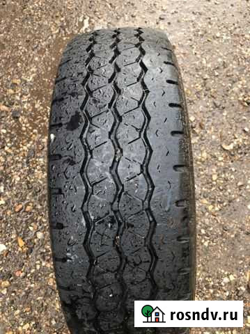 Шины Ржев - изображение 1