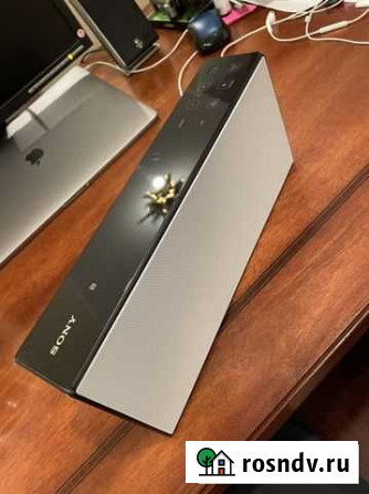 Sony SRS-X7 портативная колонка Видное - изображение 1