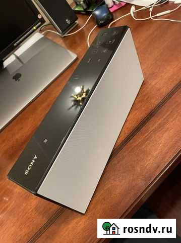 Sony SRS-X7 портативная колонка Видное - изображение 1
