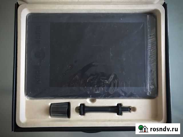 Графический планшет Wacom Intuos Pro M Ногинск - изображение 1