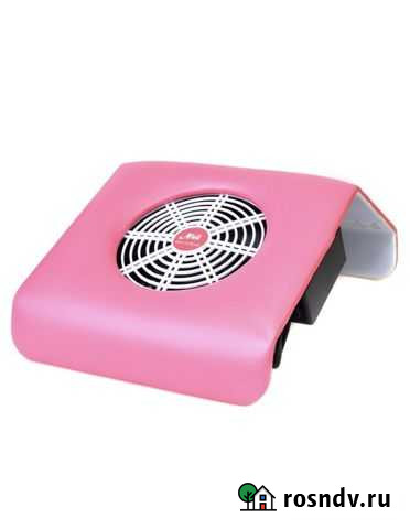 Пылесос для маникюра Жуковка - изображение 1