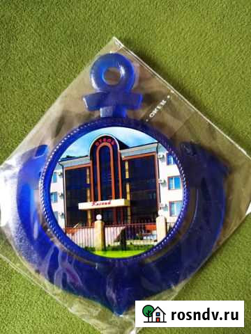 Магниты на холодильник новые Избербаш - изображение 1