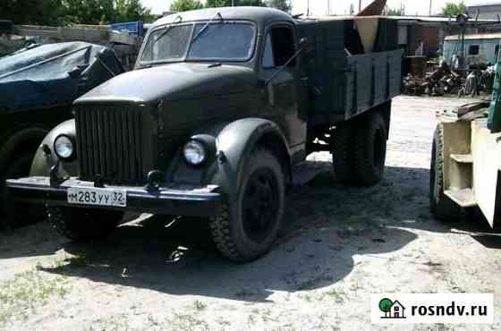 Газ-51а Брянск