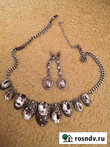 Ожерелье Симферополь - изображение 1