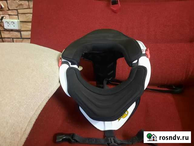 Защита шеи Елизово - изображение 1