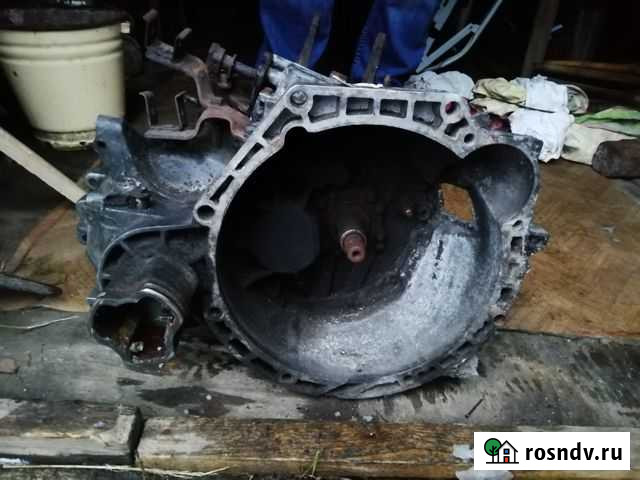 МКПП чери тиго 1.8 Лахденпохья - изображение 1