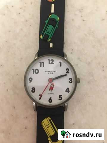 Часы детские Новосибирск - изображение 1